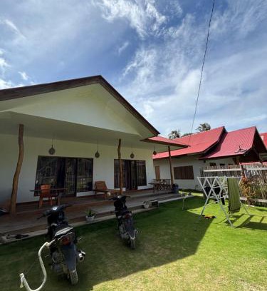 Katiet Bed & Breakfast | Noreen House Hts
