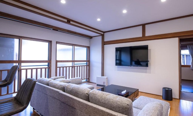Nozawaonsen Apartment | Norichanchi