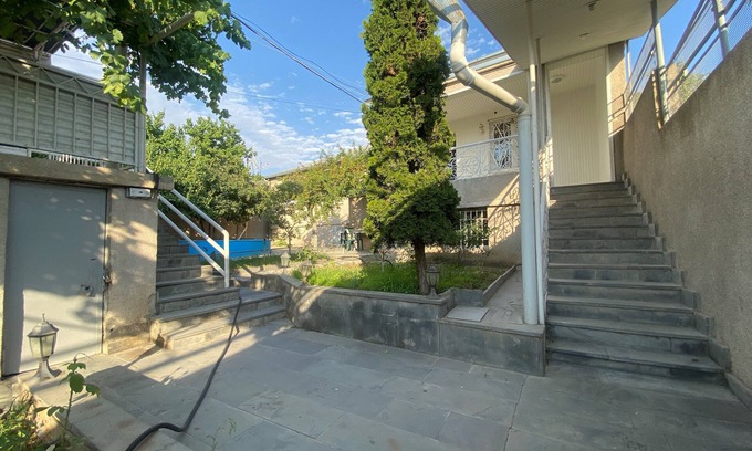 Nork-Marash House | Nork House in Yerevan