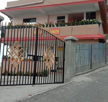 Turuk House | Norma Homestay