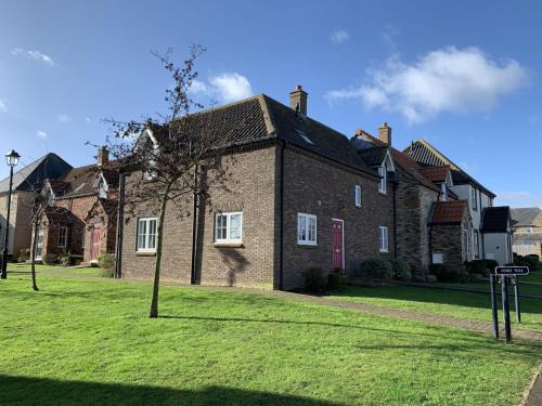 Filey House | Norman's Nook, The Bay Filey
