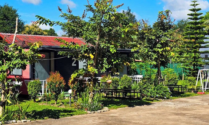 Khaem Son Hotel | Norn nee Na Hostel