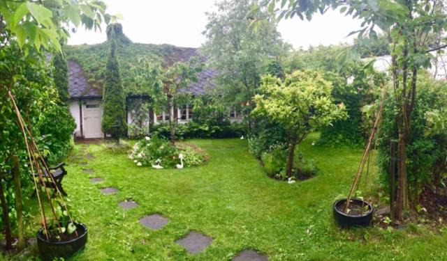 Andrarum House | NORREGÅRD Farm Guest House