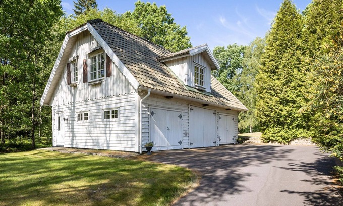 Unnaryd House | Norrviken by Interhome