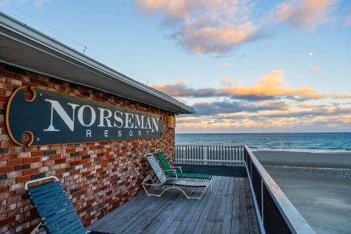 Ogunquit Resort | Norseman Resort on the Beach