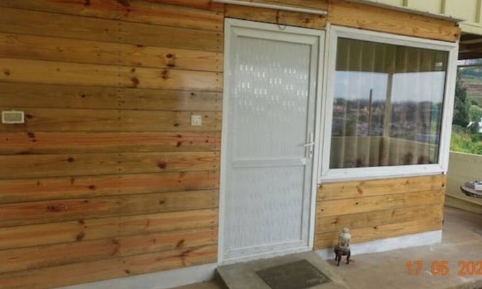 Ooty Cabin | Norsu Cabin