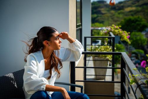Cali Apartment | Norte Cali - Bosque Living - 101