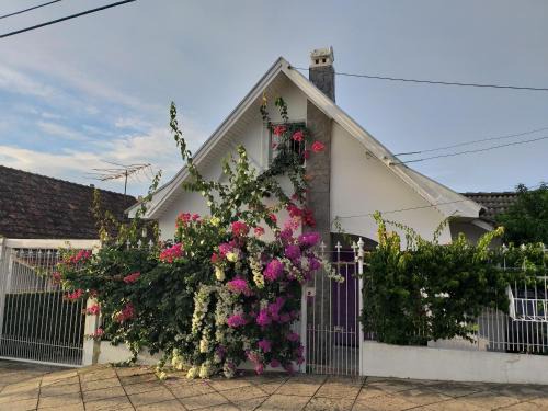 Lages Apartment | Norte Hospedagem