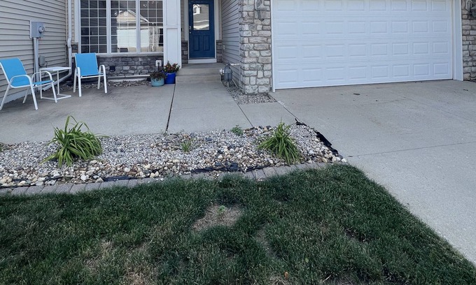 Ames House | North Ames Hideaway