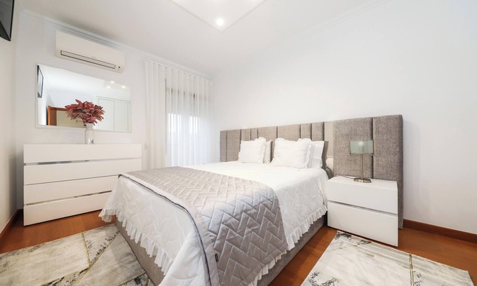 Nazare Apartment | North Beach House