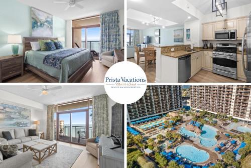 Windy Hill House | North Beach Resort and Villas #1916