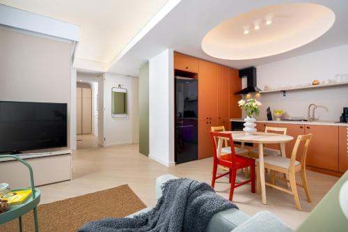 Pipera Apartment | North by Urbanesq Cortina I