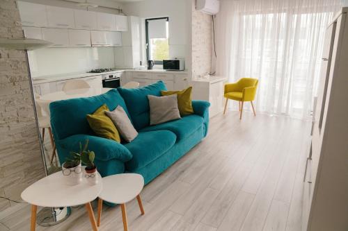 Cluj-Napoca Apartment | North Cluj Apartments