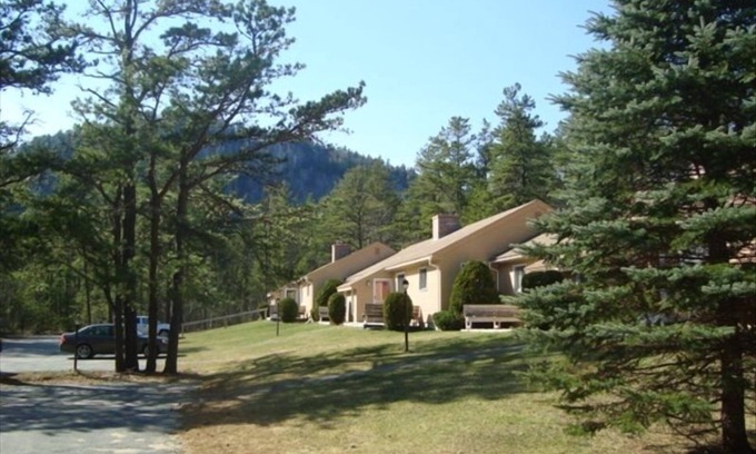 North Conway Condo | North Conway, New Hampshire Condo