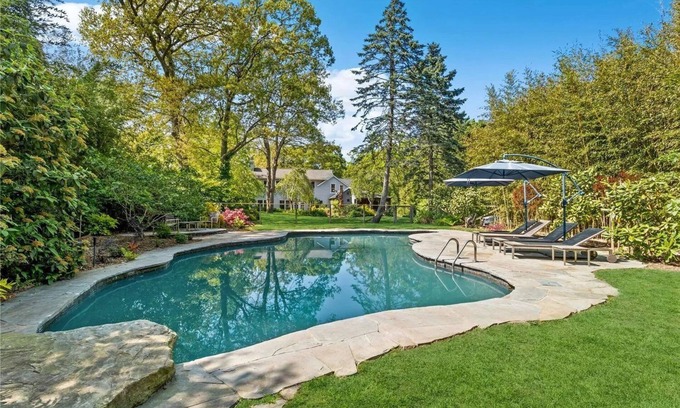 Mattituck House | North Fork Retreat in Mattituck