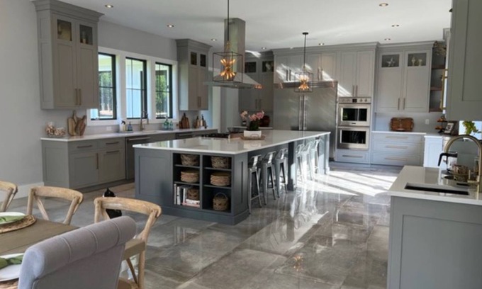 Aquebogue House | North Fork
