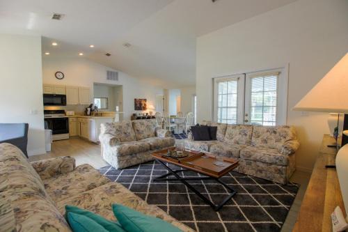 Inverness Villa | North Foxrun Terrace Villa 1512
