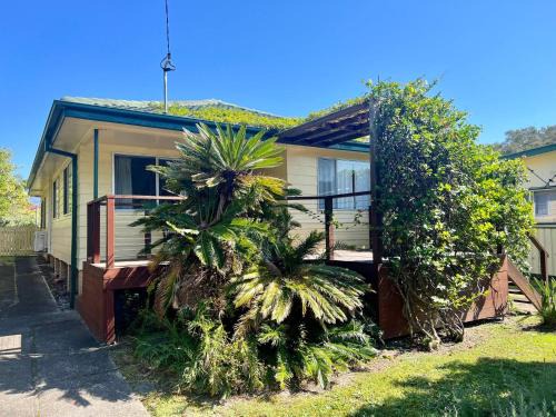North Haven House | North Haven Sea Breeze