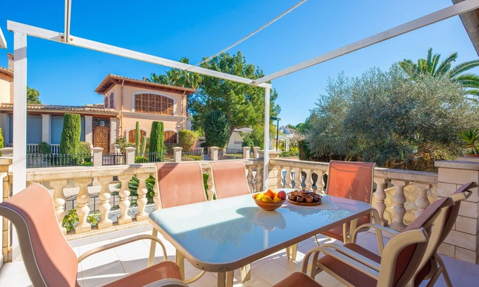 Muro House | NORTH HOUSE - Fabulous Villa near the sea with free WiFi