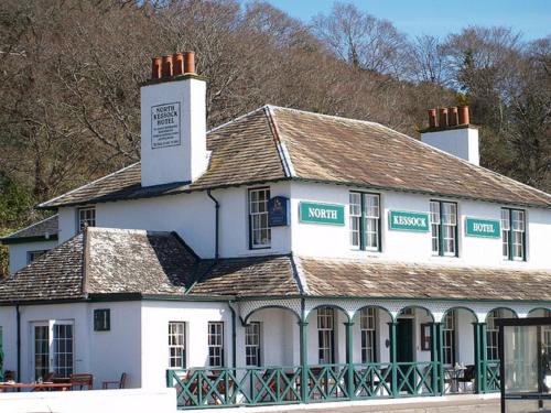 Inverness Hotel | North Kessock Hotel