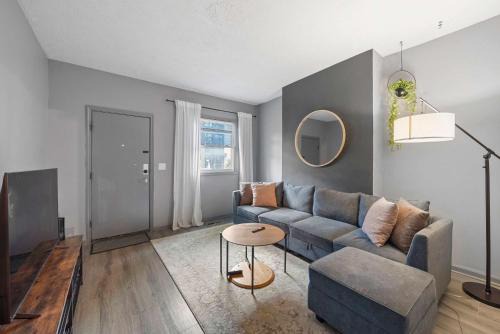 Short North House | North Pearl Residences 874