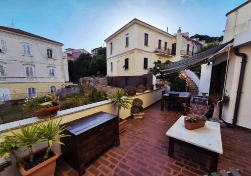 La Maddalena Apartment | North Sardinia Retreats - La Terrazza di Gino