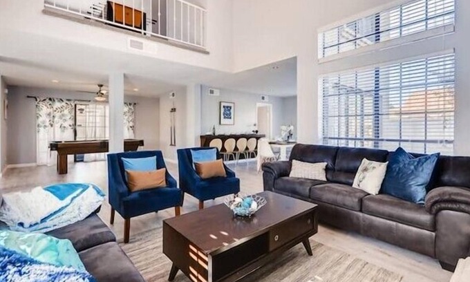 Covey House | North Scottsdale Golf Escape