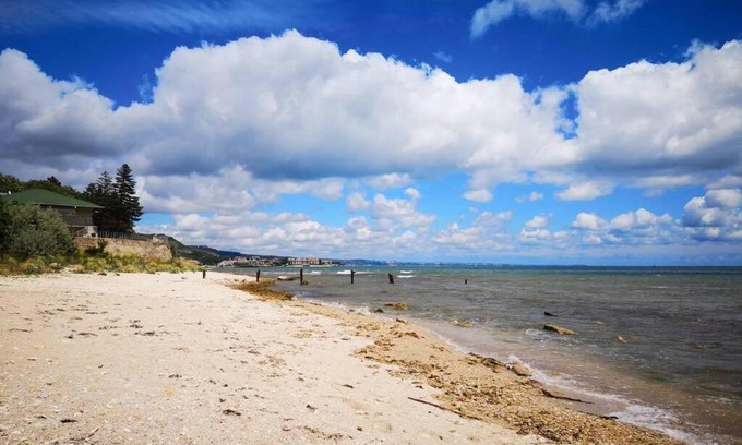 Balchik Apartment | North Star 1 - sea apartment