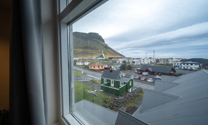 Olafsvik Hotel | North Star Snæfellsnes