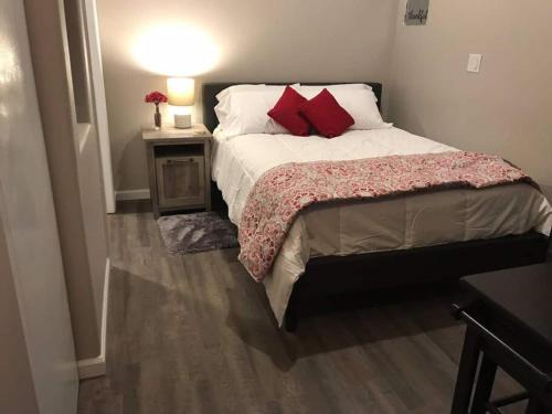 Alamedan Valley Apartment | North Valley Studio - Near Balloon Fiesta Park