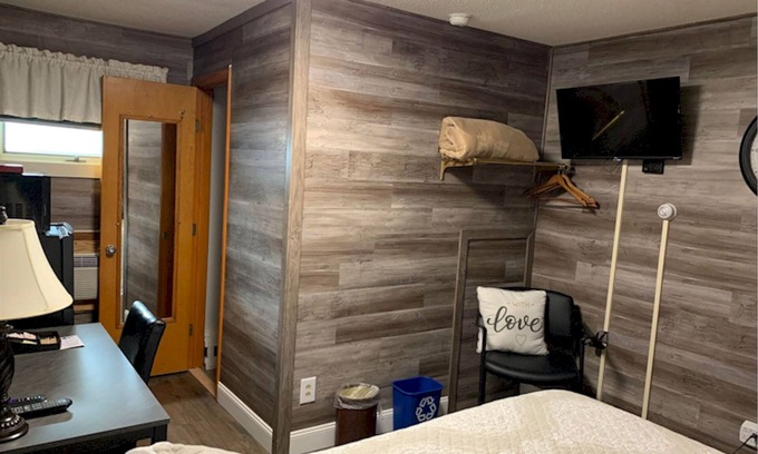 Potsdam Hotel | Northern Family Motel