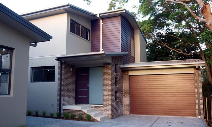 North Haven House | Northern Haven