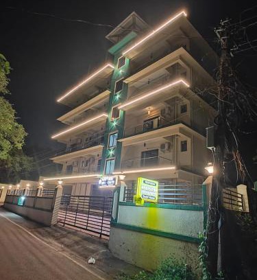 Nerul House | Northern Hillycrest