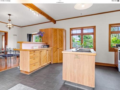 Whangarei House | Northern Holiday Cottage