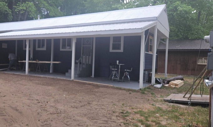 Kalkaska House | NORTHERN MICHIGAN AT ITS BEST