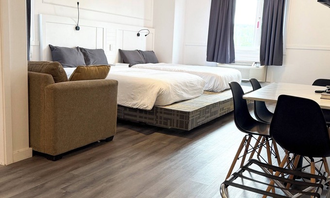Terrace Hotel | Northern Motor Inn