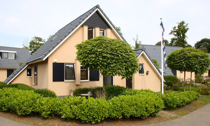 Sondel House | Northern residence