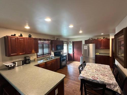 Minocqua Apartment | Northern Resort #17
