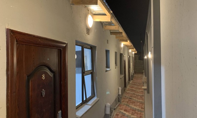 Ekurhuleni House | Northmead lodge