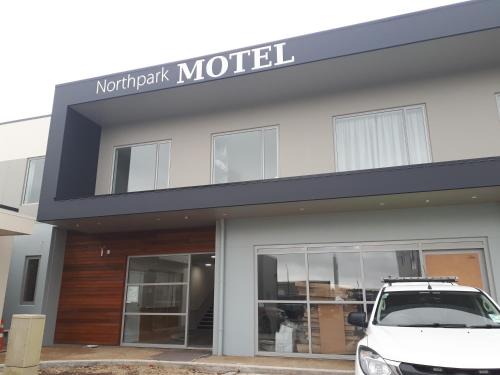 Washdyke Hotel | Northpark Motel