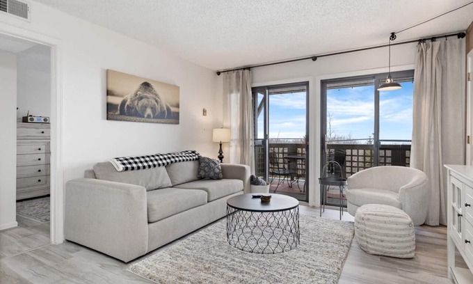 Nellysford Condo | Northridge 04 with Wintergreen Advantage