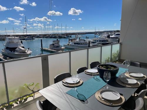 Geraldton Apartment | Northshore Nirvana, Mantra Building