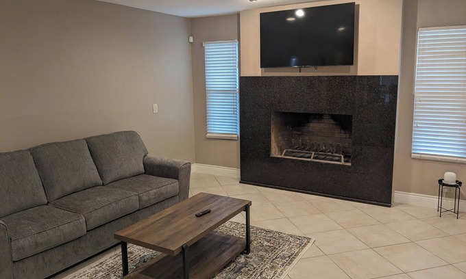 North San Antonio - SAT House | Northside Family Home Close to it All