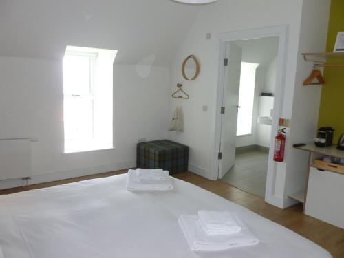 John O'Groats House | Northstar 3 - 1 Bed Room with Ensuite