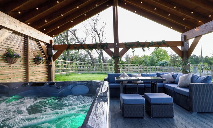Amble House | Northumberland Luxury Stays - The Chivits