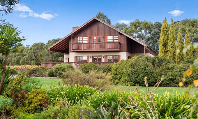 Balnarring Other | Northway Downs Estate Vineyard