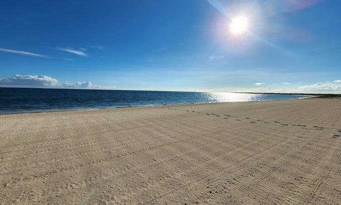 Wheeland Settlement Condo | Northwest Paradise - Beauty, Tranquility and Comfort