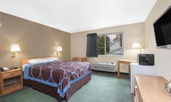 Ely Hotel | Northwoods Inn and Suites