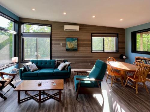 Norway House | Norway Landing