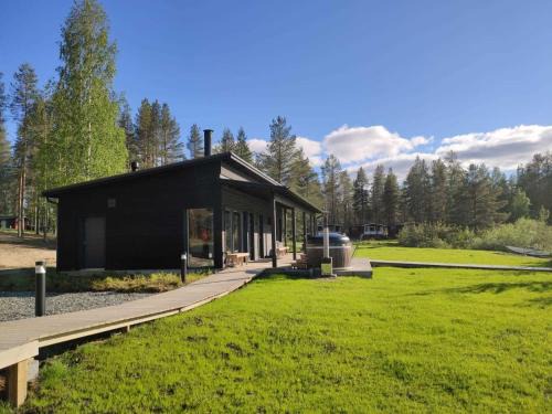 Kehys-Kainuu Resort | Norwide - Hossan Lomakeskus